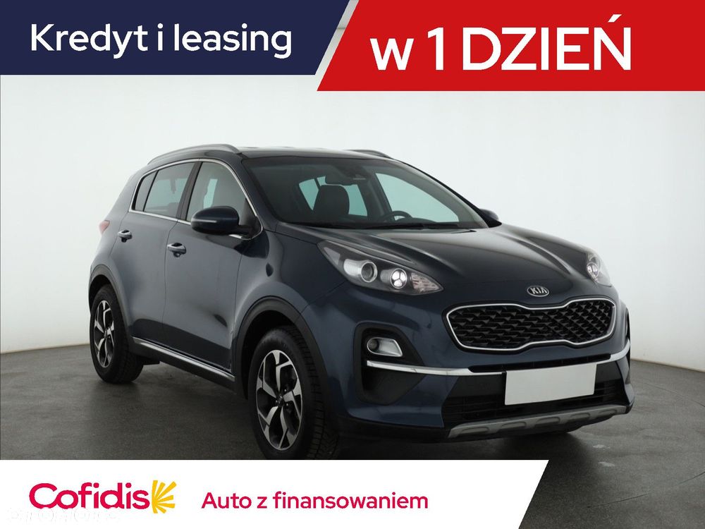 Kia Sportage - 2