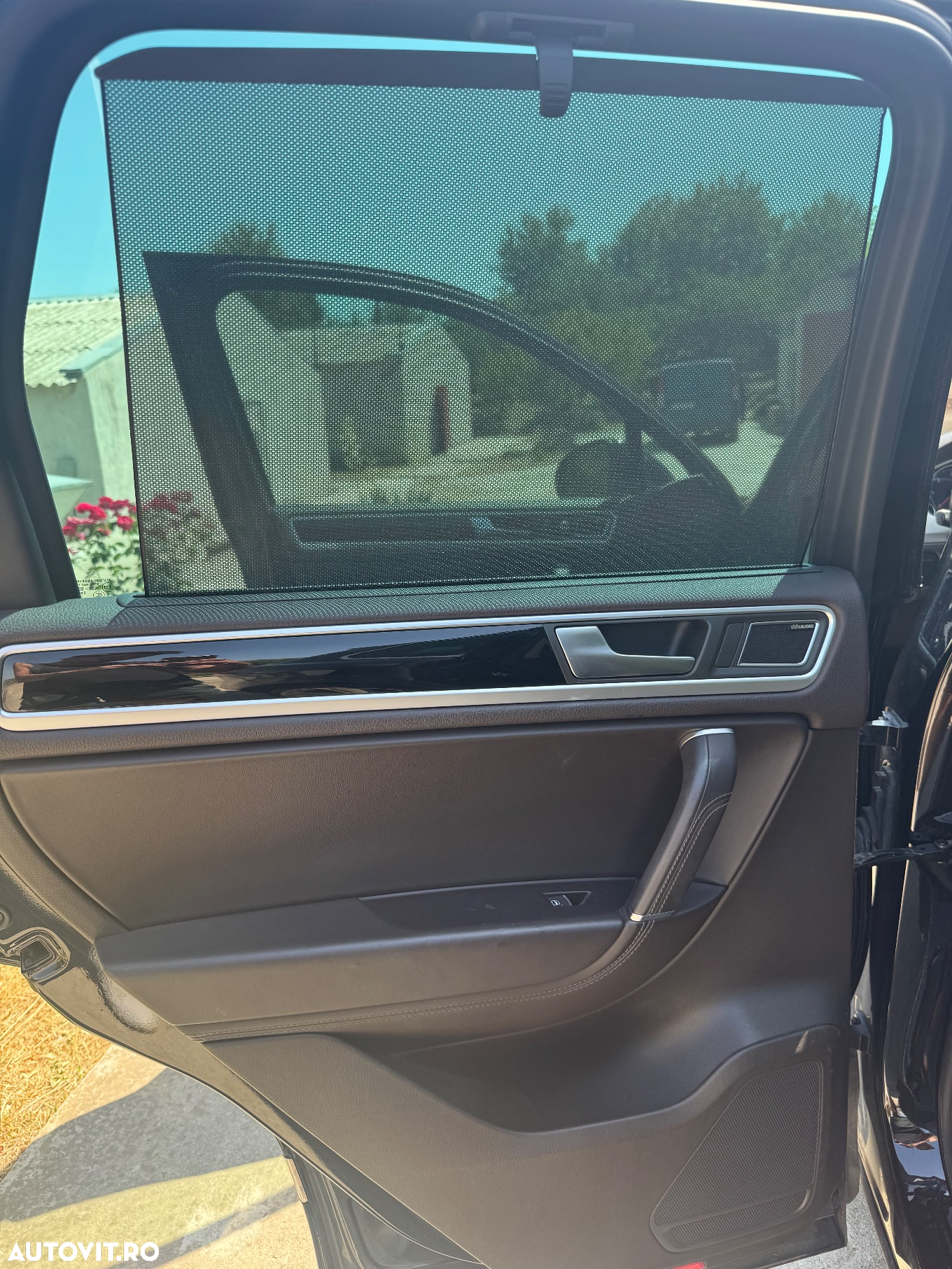 Volkswagen Touareg 3.0 V6 TDI Blue Motion DPF Automatik - 14