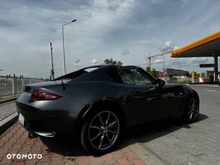 Mazda MX-5 2.0 Skyfreedom i-ELOOP