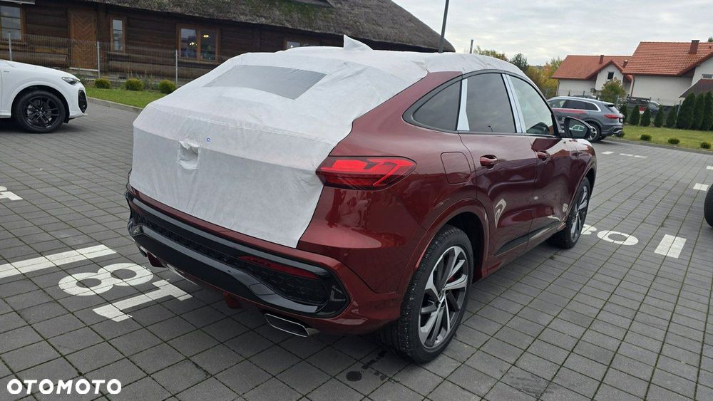 Audi Q5 Sportback - 5