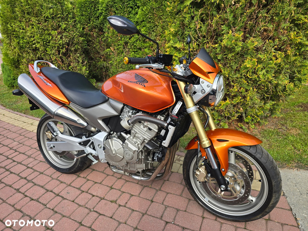Honda CB
