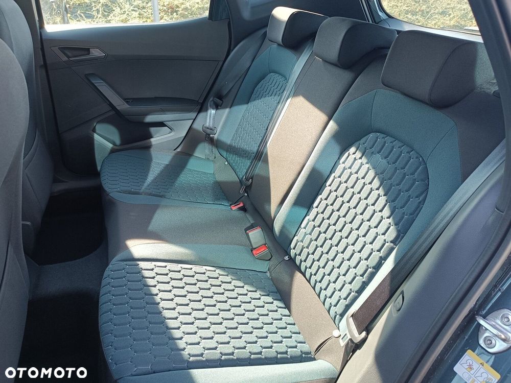 Seat Arona 1.0 TSI Style S&S - 20