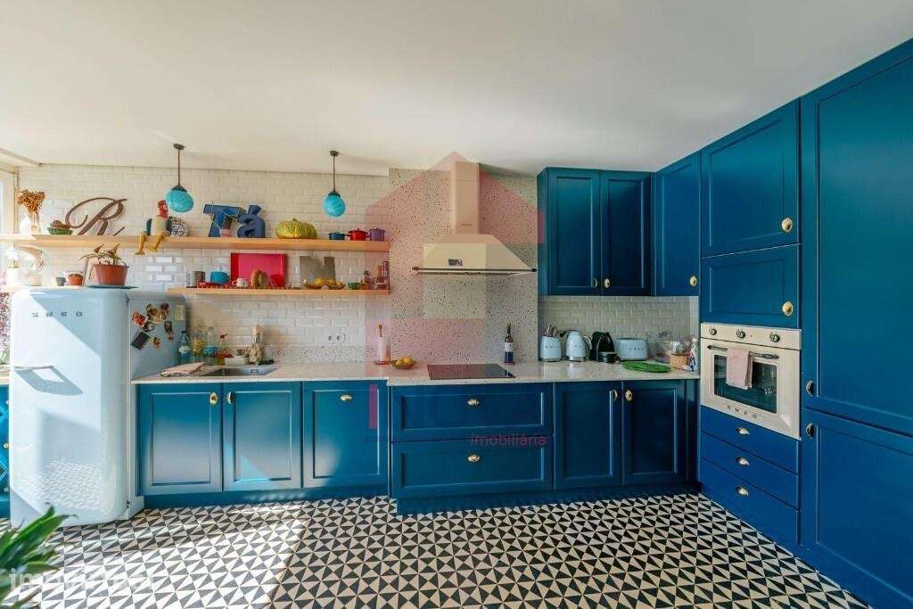 Apartamento T3, São Victor - Grande imagem: 2/22