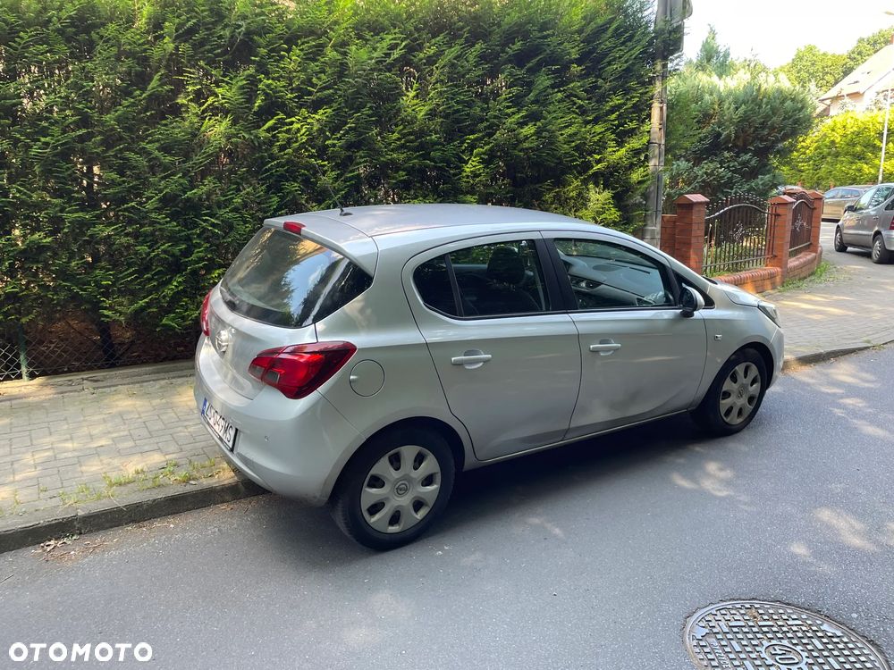 Opel Corsa 1.4 Enjoy - 2