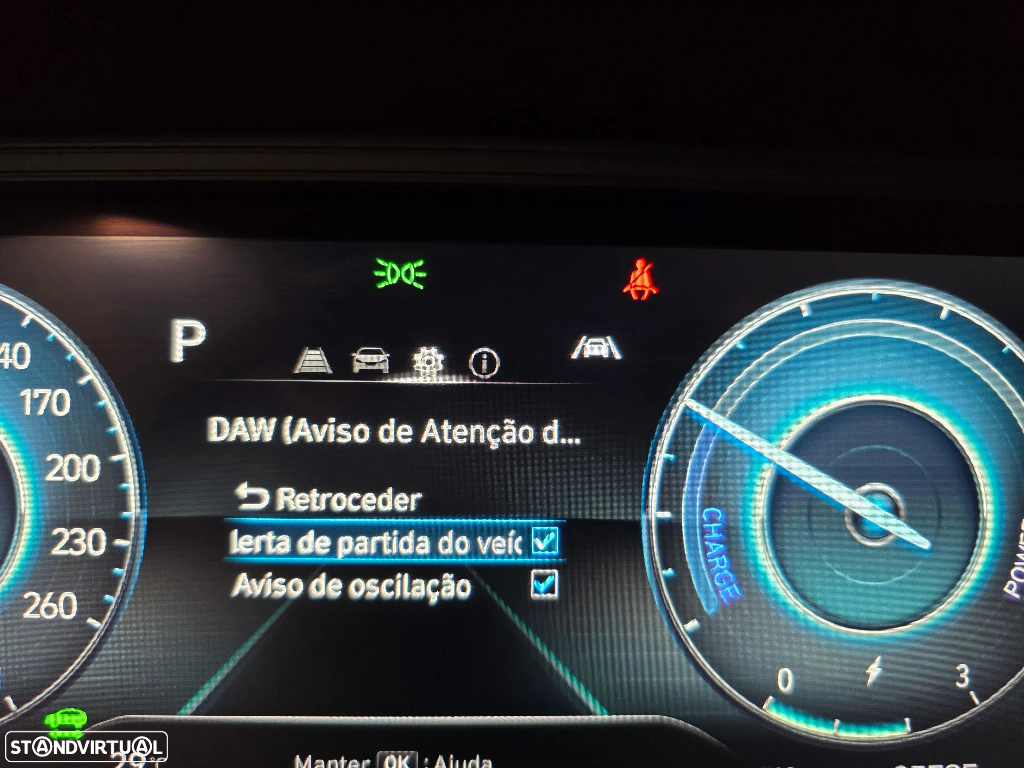 Hyundai Kauai EV 39 kWh Premium - 28