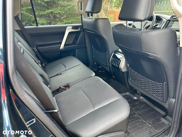 Toyota Land Cruiser LC 2.8 D-4D Invincible - 7