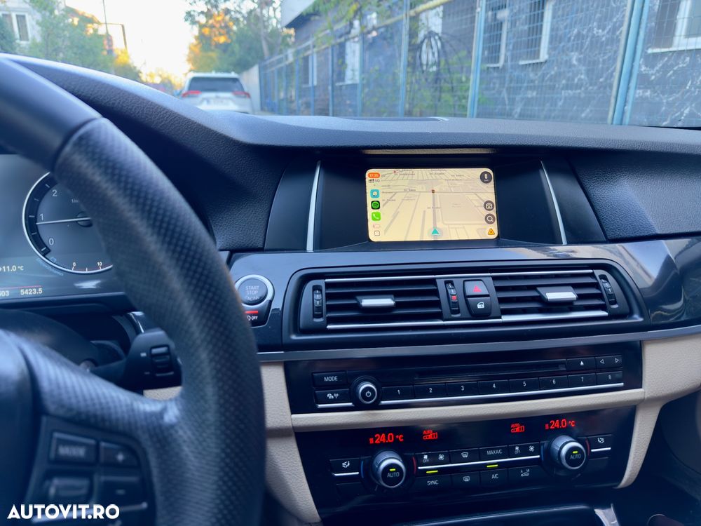 BMW Seria 5 - 12