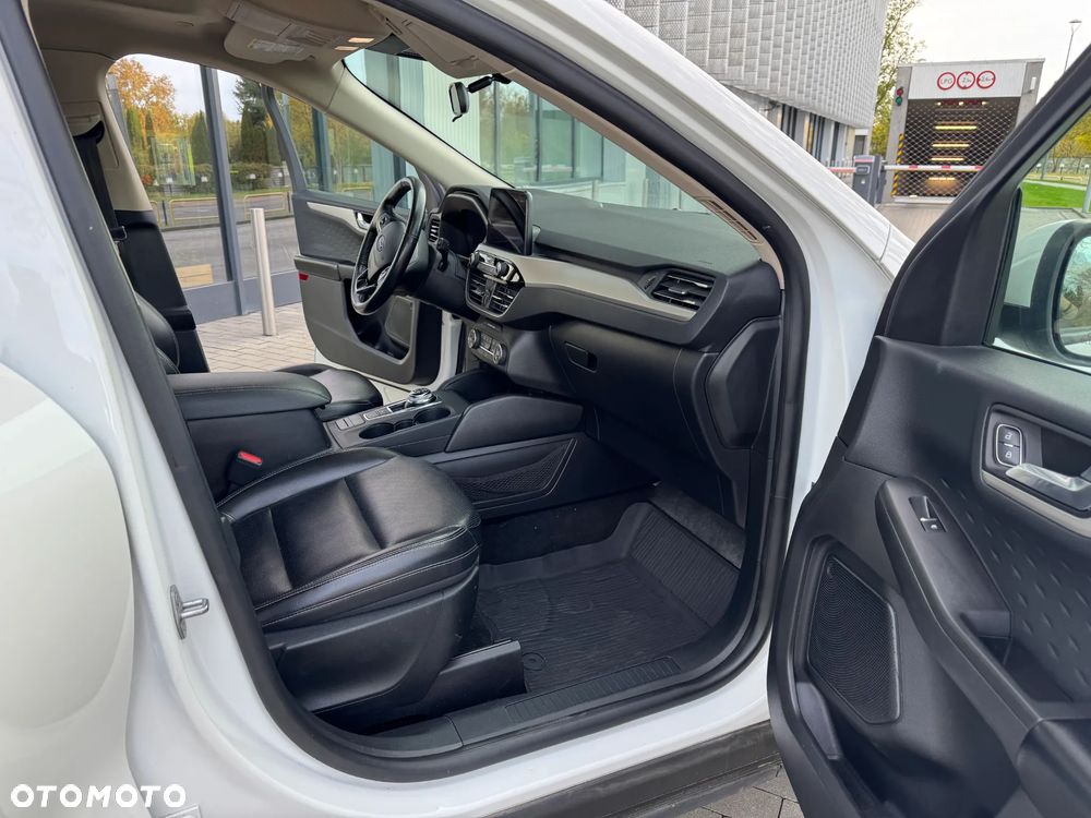 Ford Escape - 22