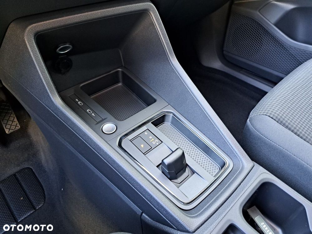 Volkswagen Caddy - 17