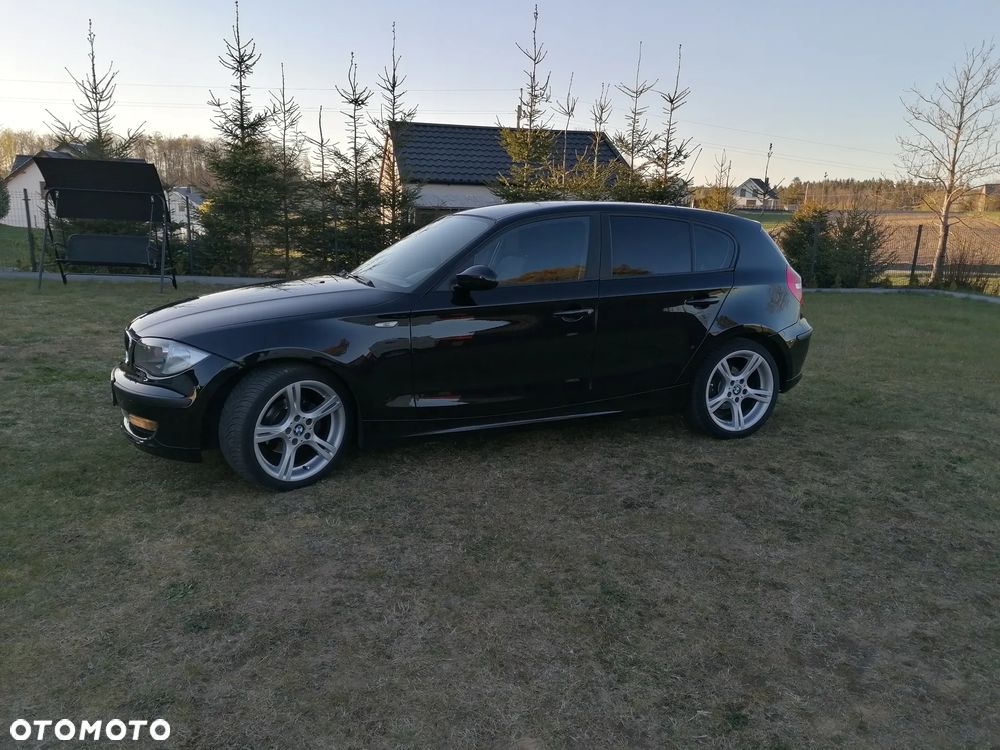 BMW Seria 1 - 3