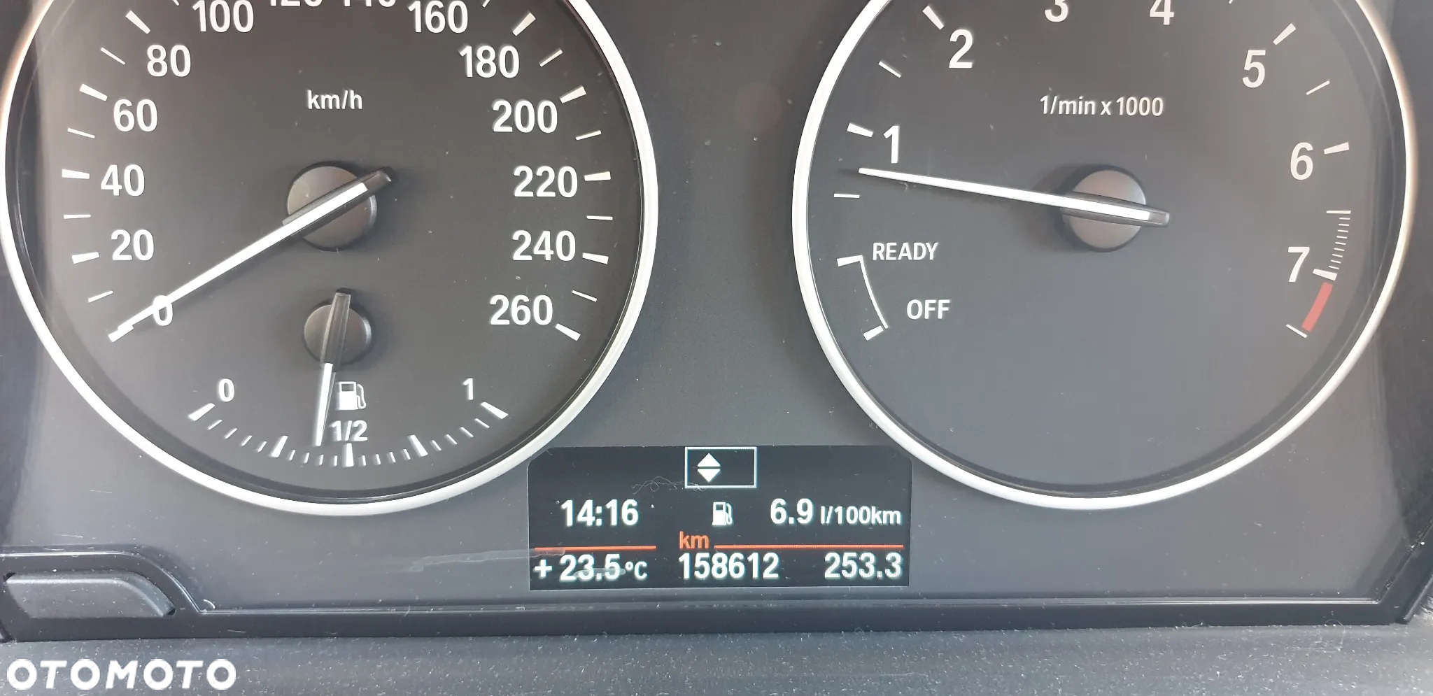 BMW Seria 1 114i Sport Line - 17