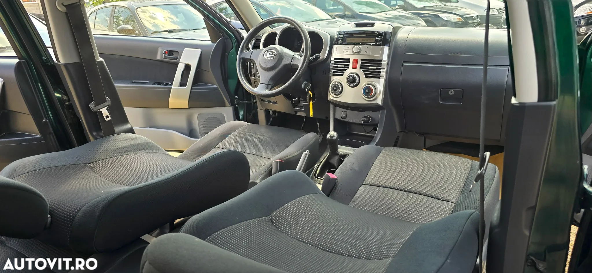 Daihatsu Terios 4WD Top S 100th Anniversary - 22