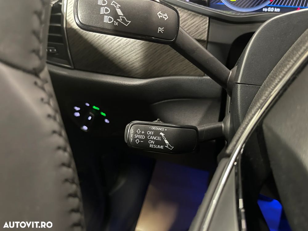 SKODA Kodiaq 2022 — imagine 81