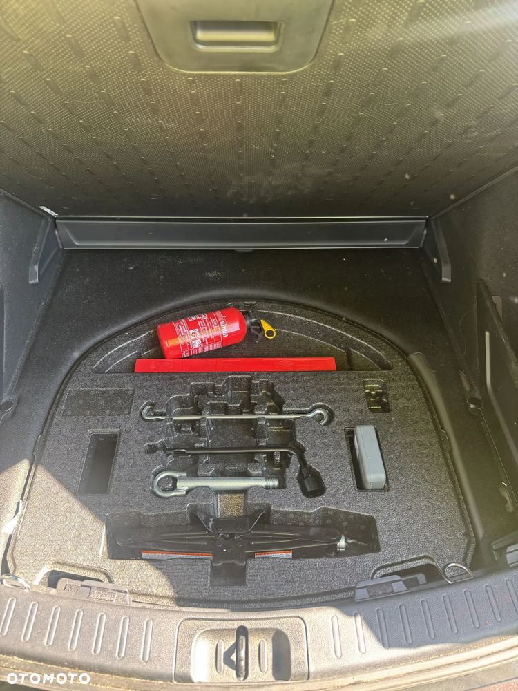 Toyota Corolla - 9