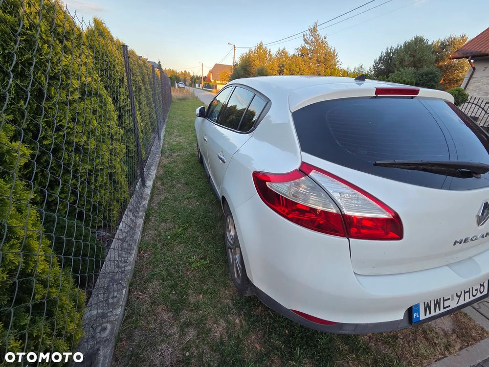 Renault Megane 1.6 16V 110 Dynamique - 2