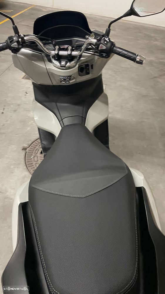 Honda PCX125 - 6