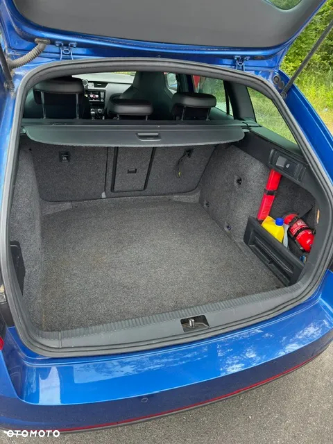 Skoda Octavia 2.0 TSI RS DSG - 6