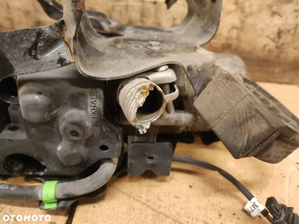 webasto ogrzewanie postojowe caddy iv 4 2.0 tdi - 6