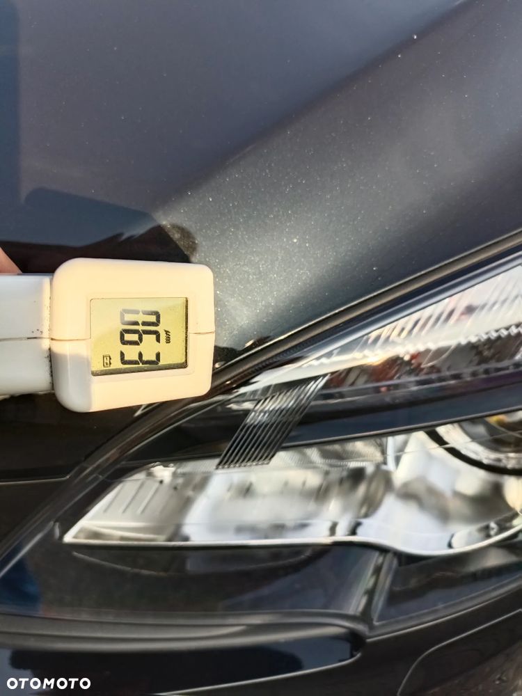 Opel Mokka 1.4 Turbo Automatik Color Innovation - 37