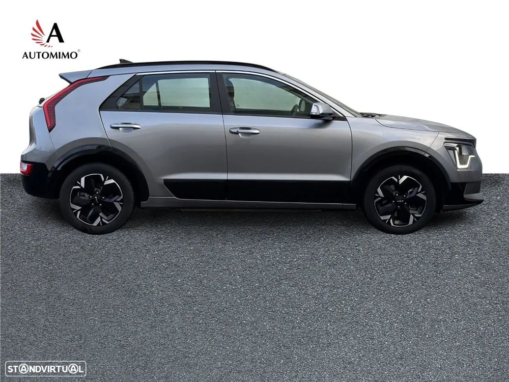 Kia e-Niro 64kWh - 3