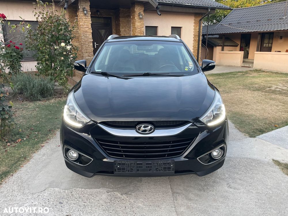 Hyundai ix35 - 9