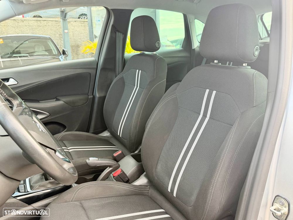 Opel Crossland 1.2 T Elegance - 8