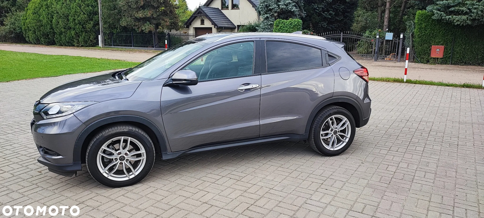 Honda HR-V 1.5 Executive (ADAS / Connect+) - 2