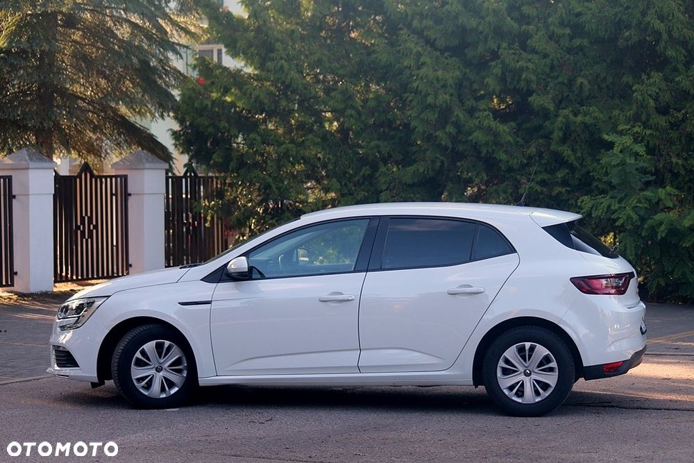 Renault Megane ENERGY TCe 115 LIMITED - 12