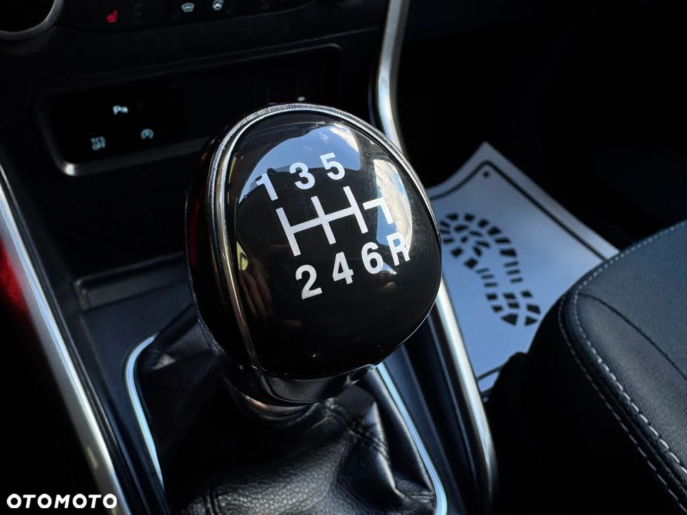 Ford EcoSport 1.0 EcoBoost TREND - 27