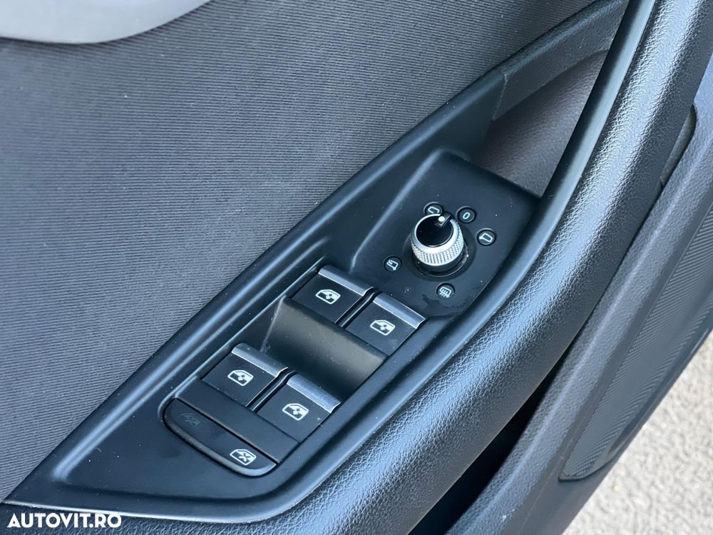 Audi A4 35 TDI S tronic MHEV Advanced - 16