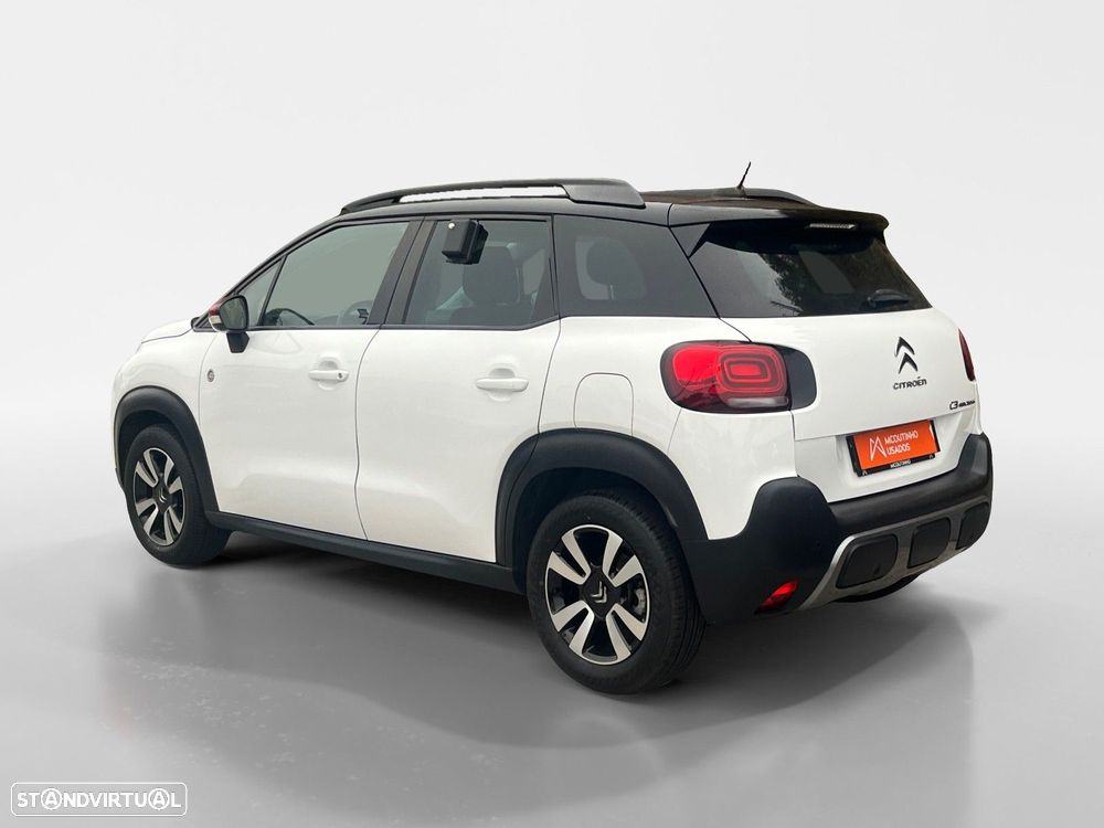 Citroën C3 Aircross 1.2 PureTech C-Series - 3