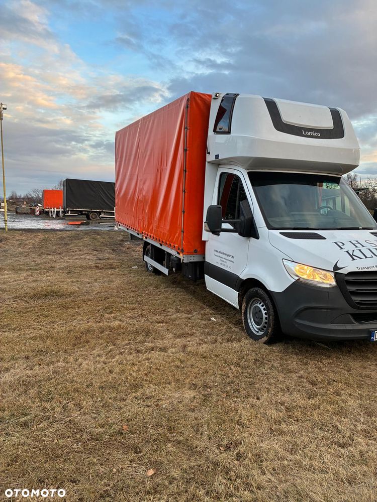 Mercedes-Benz SPRINTER - 11