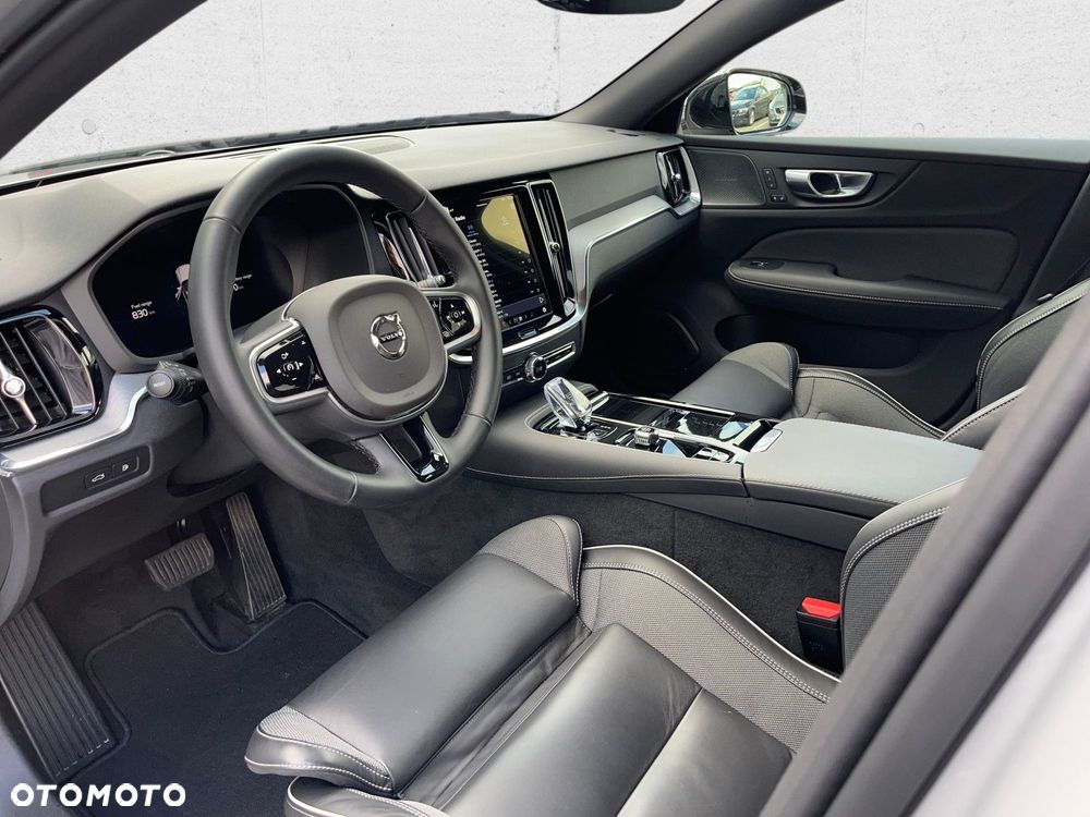 Volvo V60 - 9