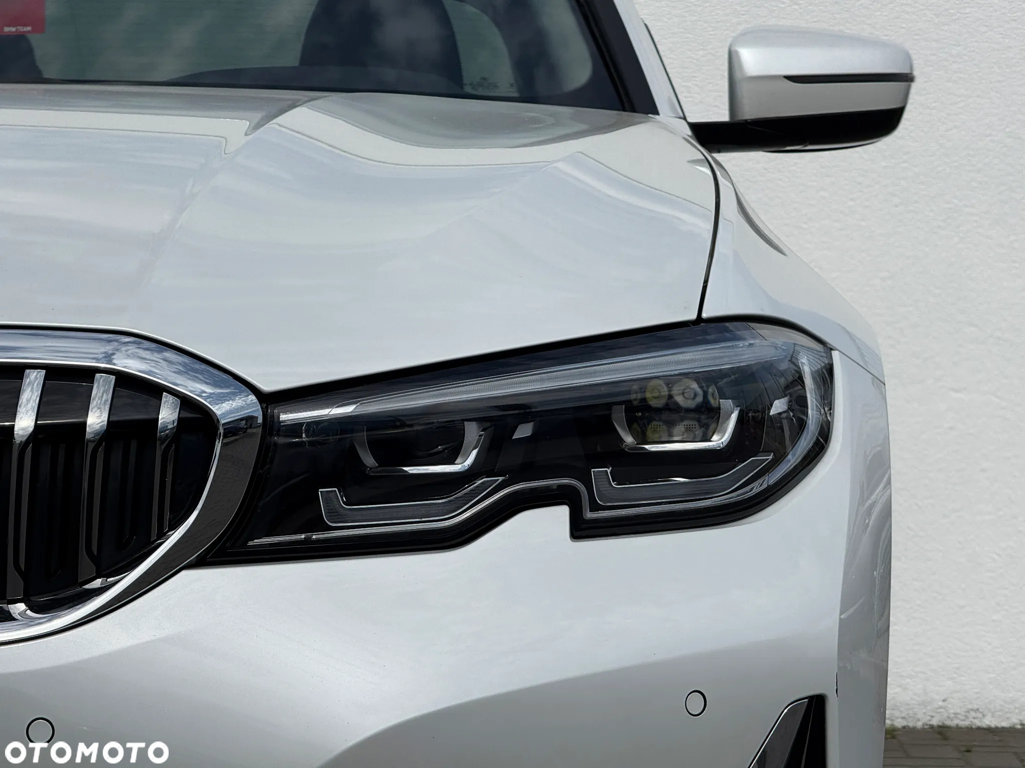 BMW Seria 3 320d xDrive Luxury Line - 6
