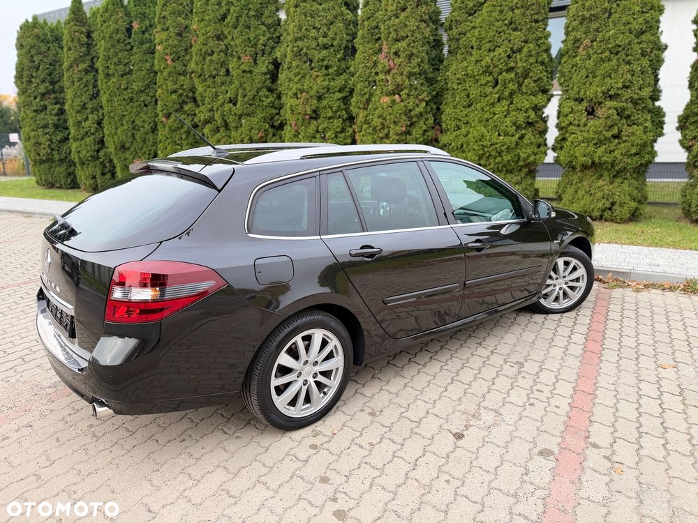 Renault Laguna 2.0 T Bose Edition - 24