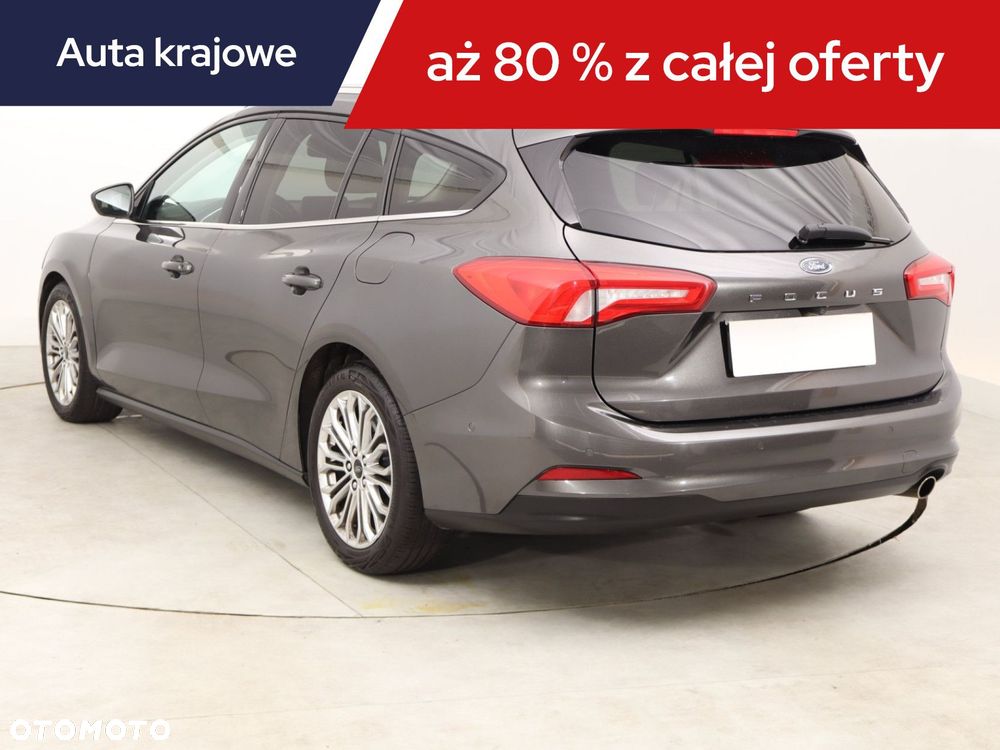 Ford Focus SW - 6