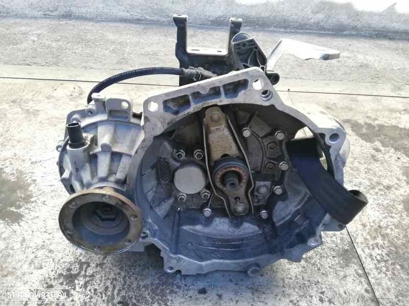 CAIXA VELOCIDADES SEAT IBIZA III 2010 -JDD - 1