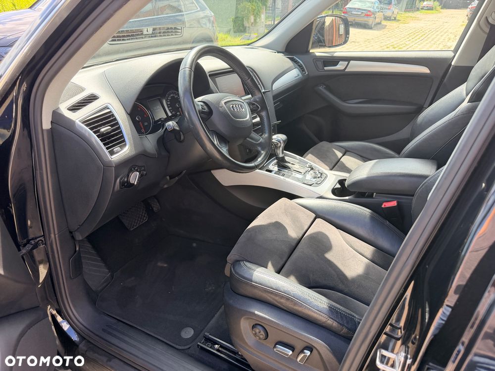 Audi Q5 - 7
