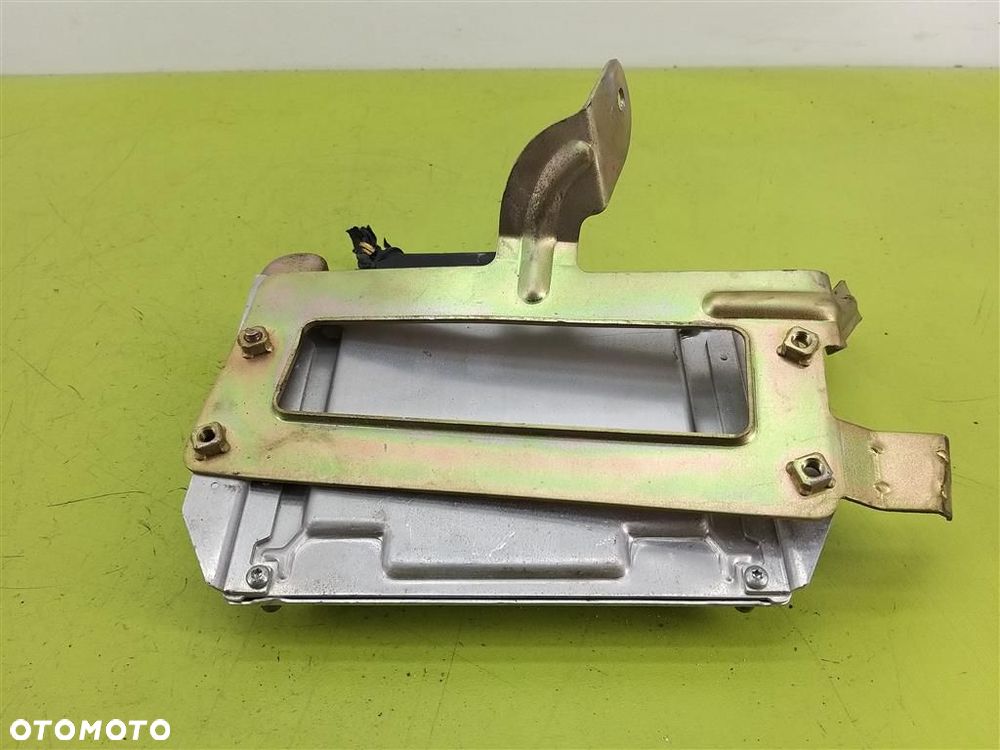 Komputer sterownik silnika Kia Cerato 2003-2006 2,0 CRDI BOSCH  0281011538 - 2