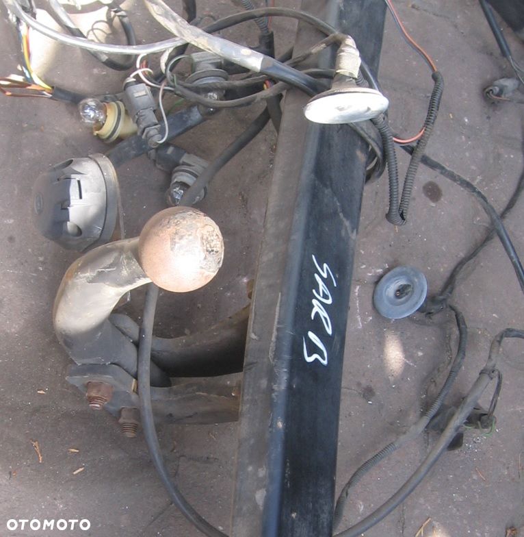 hak belka kula NEW BEETLE garbus - 2