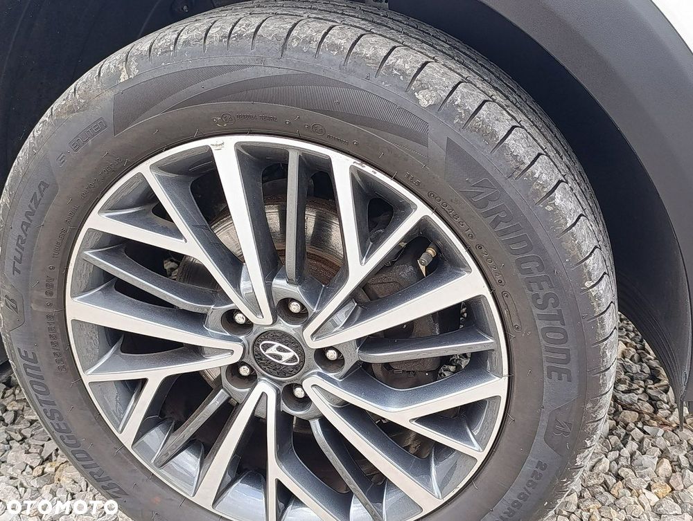 Hyundai Tucson - 37