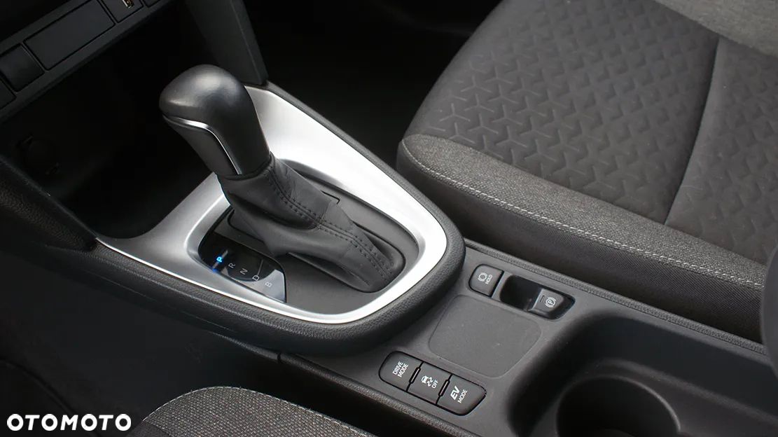 Toyota Yaris Cross Hybrid 1.5 Adventure - 11