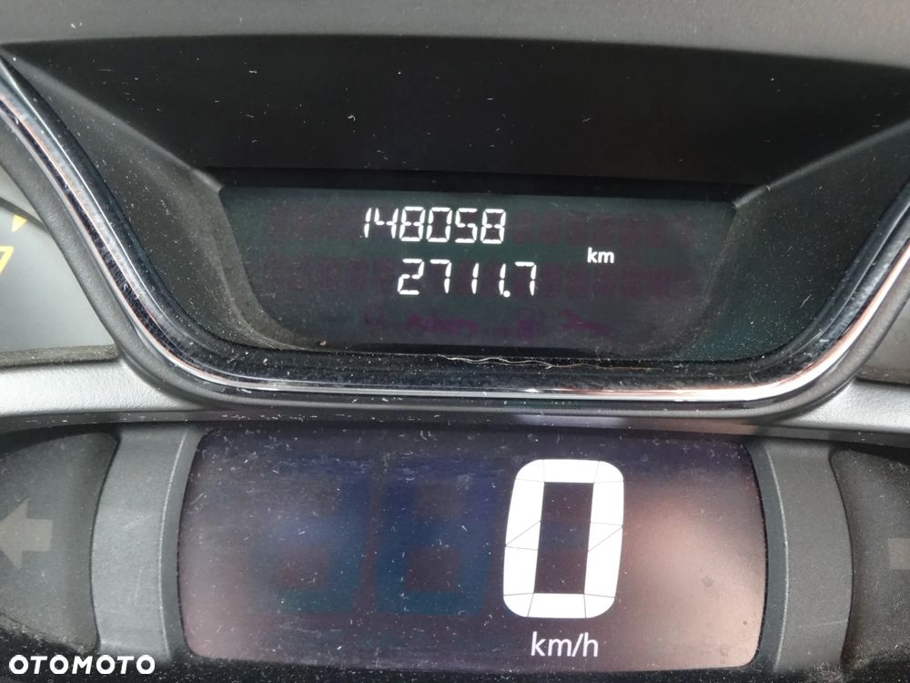 Renault Captur (ENERGY) TCe 90 LIMITED - 6