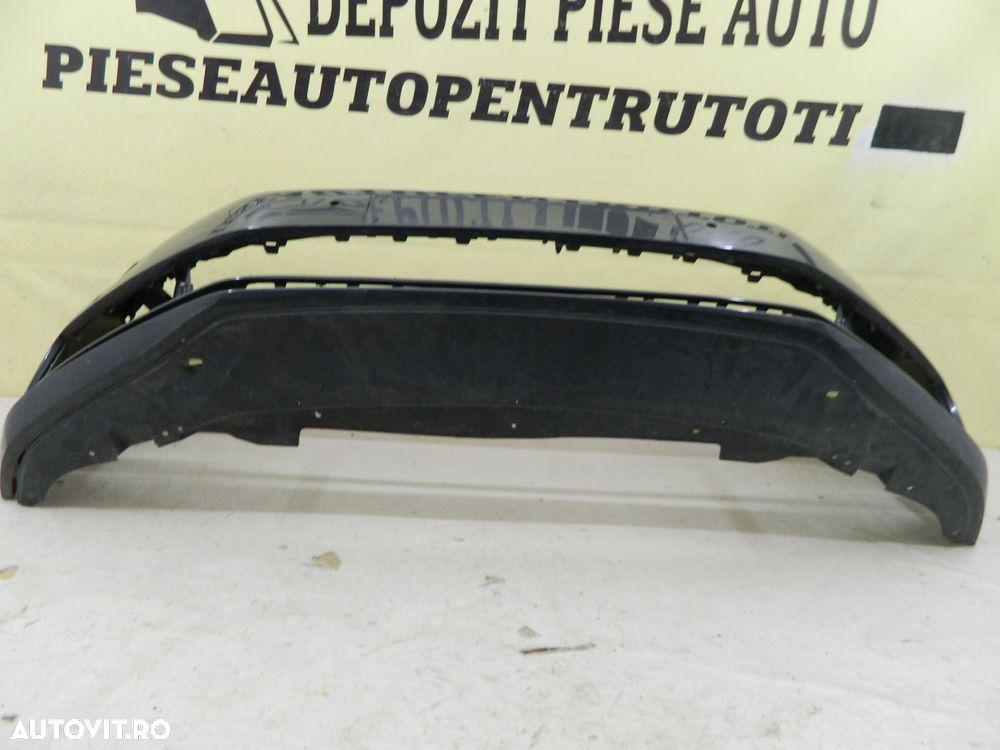 Bara fata VW Touran, 2016, 2017, 2018, 2019, cod origine 5TA807221AL. - 7