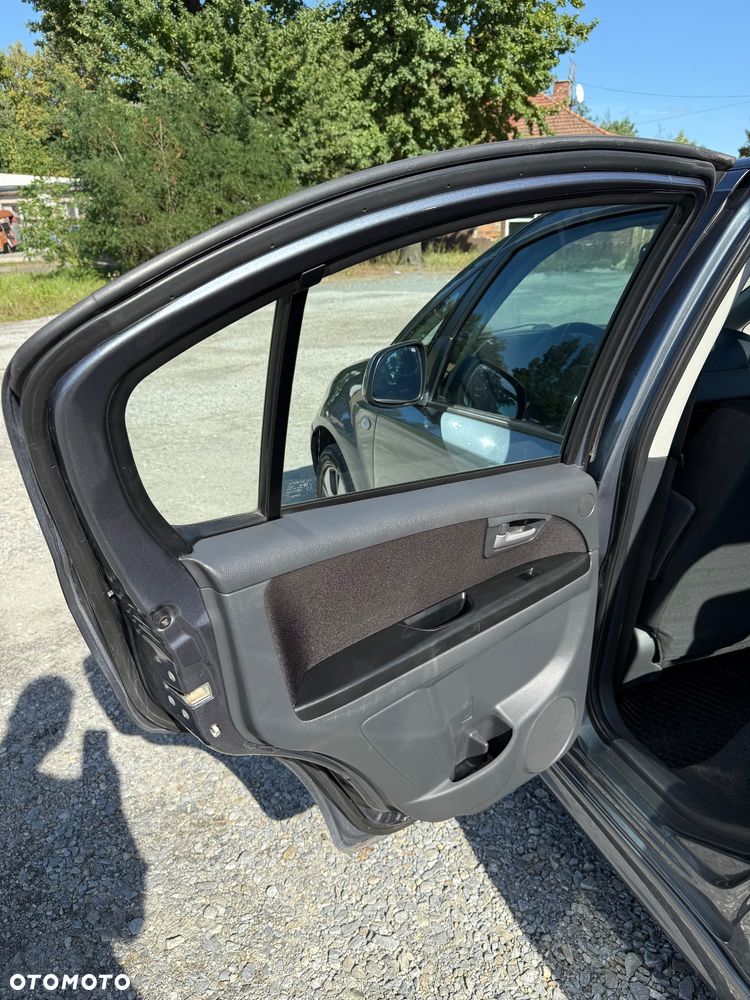 Suzuki SX4 - 13