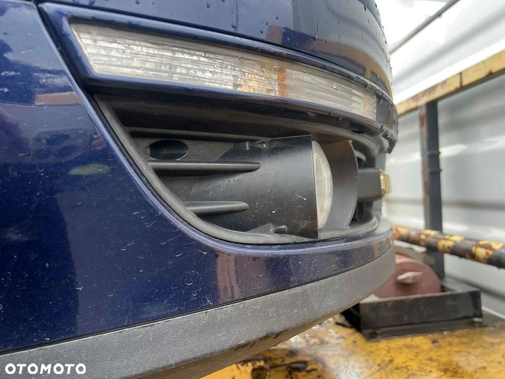 Zderzak przedni/PRZÓD Volkswagen Passat b6 Kombi !! KOMPLETNY - 6