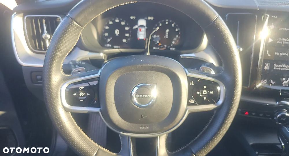 Volvo XC 60 - 13