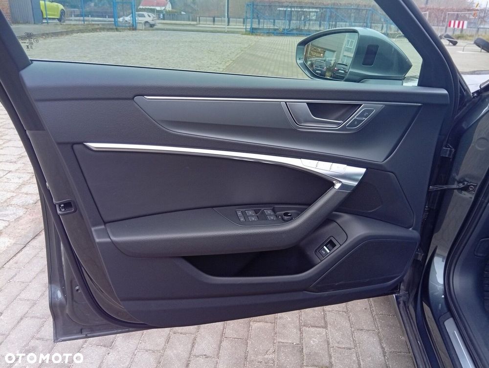 Audi A6 Limousine - 18