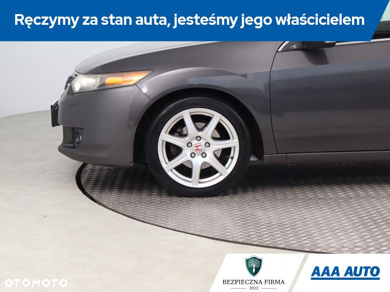 Honda Accord - 16