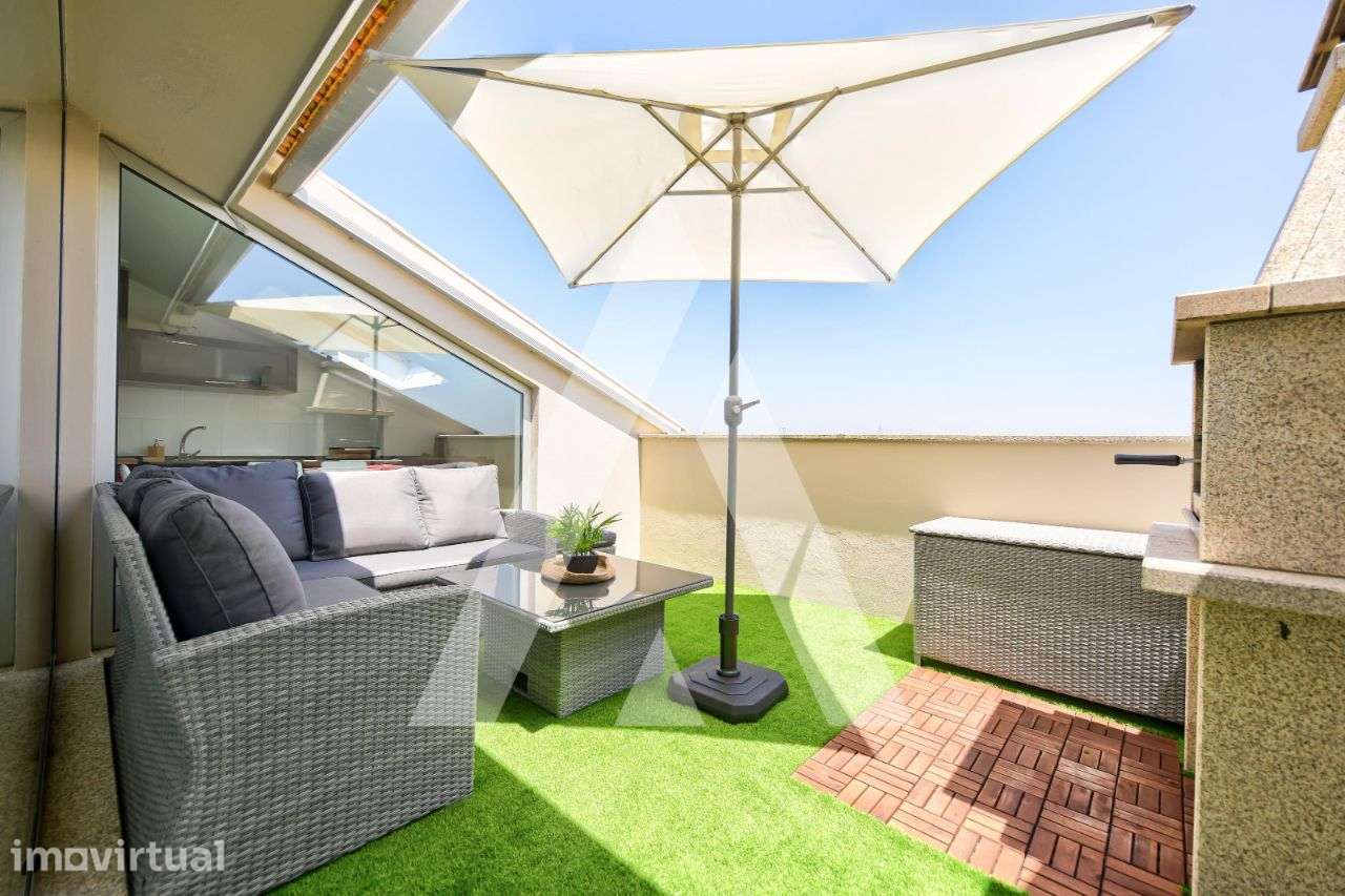 Apartamento T1 na Praia da Vagueira c/ despesas incluidas - Grande imagem: 3/24